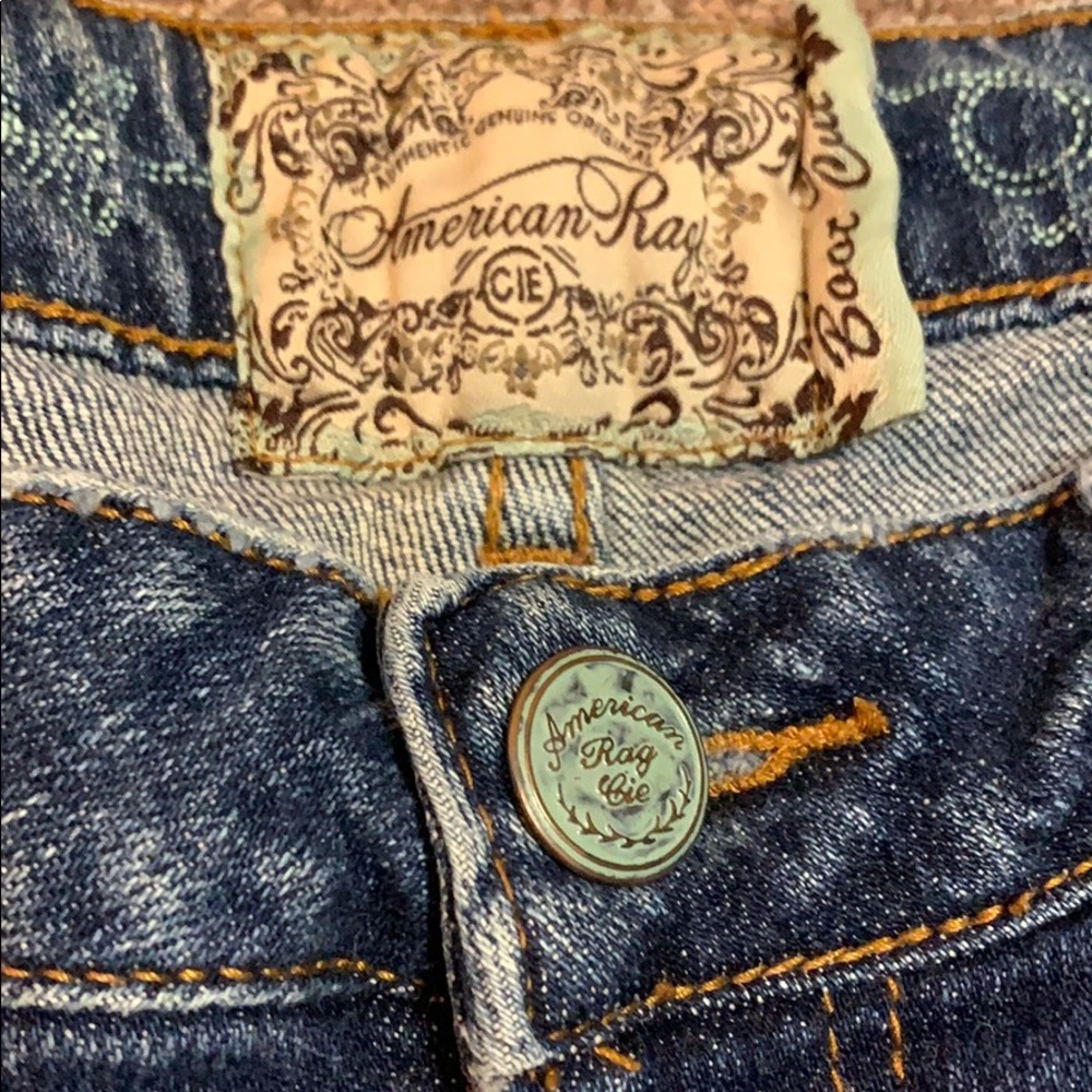 American Rag jeans - Picture 3 of 4
